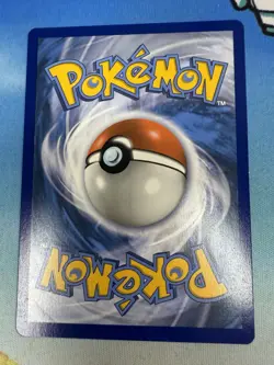 Pikachu 25/25 McDonald’s 25th Anniversary Holo Promo Pokemon Card - Image 2