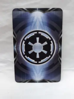 (2) Star Wars Imperial Assault General Weiss Villain Pack Cards - Image 5