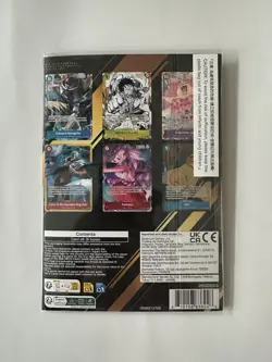 ONE PIECE CARD GAME Premium Card Collection 6 Assort Vol.1 Bandai Fest 25-26 ENG - Image 2
