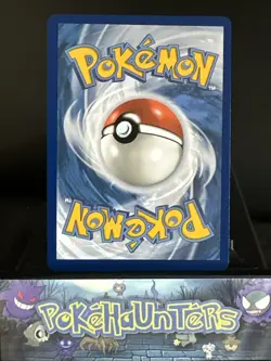 Pokemon Card Radiant Charjabug 051/159 Shiny Rare Holo Crown Zenith NM - Image 2