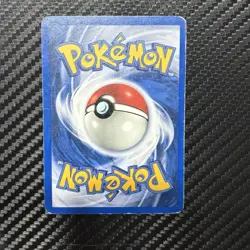 Trainer The Boss’s Way 73/82 Pokemon TCG Pokemon Card (MYREF#2) - Image 2