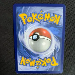MAGIKARP 32/147 POKEMON CARD (BURNING SHADOWS SET) - Image 5