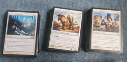 Large Magic The Gathering, MTG Card Lot, Over 400+ Cards, See Ad. (F48) - Image 2