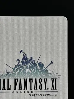 Final Fantasy Card 25th Anibersary Playing Cards Trump JAPAN Collection FF SJ - Image 3