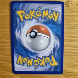 TORCHIC 12/111 POKEMON CARD (FURIOUS FISTS SET) - Image 5