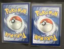 Pokemon TCG Flying/Surfing Pikachu V 2 Card Lot Promo - Image 2
