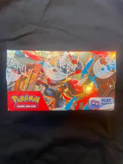 Mega Evolution Enhanced Booster Box (36 Packs + Promo card) - Sealed Pokemon TCG - Image 3