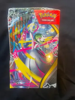 Mega Evolution Enhanced Booster Box (36 Packs + Promo card) - Sealed Pokemon TCG - Image 4