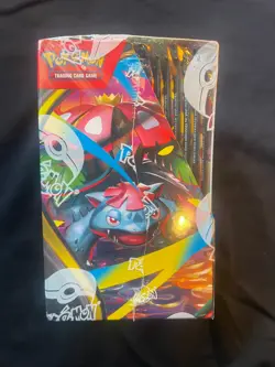 Mega Evolution Enhanced Booster Box (36 Packs + Promo card) - Sealed Pokemon TCG - Image 5