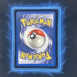 ⭐ Magneton 11/62 ⭐ Original Holo Rare Fossil Set Pokemon Card WOTC 1999 - Image 3