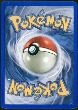 Smeargle - Pokemon Card - WoTC Promo - 32 - Image 2