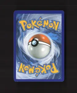 Turtonator SM27 Sun & Moon Black Star Promo SWIRL Holo Pokemon Card LP - Image 2