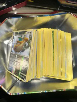 Pokemon Card Lot - 200+ HOLO Cards (2010-2018) BW / XY / SM Era - Image 2
