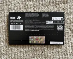MTG Secret Lair RAINBOW FOIL Avatar: The Last Airbender Everything Changed New - Image 2