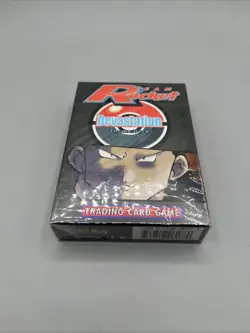 Pokemon TCG Team Rocket Devastation Themed Deck Factory Sealed - Image 1