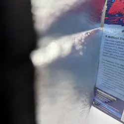 POKEMON TCG Sword Shield DARKNESS ABLAZE ELITE TRAINER BOX SEALED ETB - Image 2