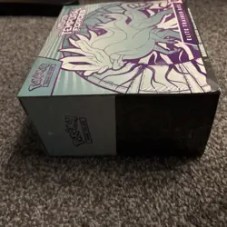Pokemon Temporal Forces Elite Trainer Box ETB (Walking Wake) - Factory Sealed - Image 2