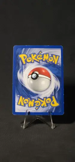 Pokemon German Ariados Neo Genesis 27/111 Unlimited LP - Image 2