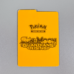 Set of 4 Pokemon TCG Dividers from Sun & Moon Guardians Rising (Tapu Koko) 2017 - Image 4