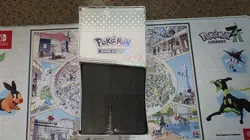 Pokemon Center Prismatic Evolutions ETB Elite Trainer Box New Sealed #2 - Image 2