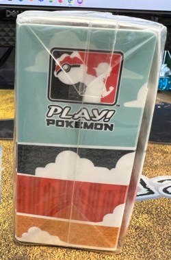Pokemon SEALED 2016 San Francisco, CA World Championships Double Deck Box!! - Image 4