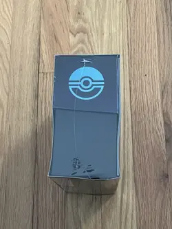 Pokemon Mega Evolutions Phantasmal Flames Elite Trainer Box ETB - Factory Sealed - Image 4