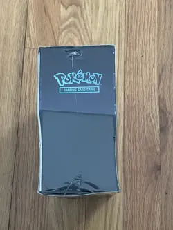 Pokemon Mega Evolutions Phantasmal Flames Elite Trainer Box ETB - Factory Sealed - Image 5
