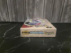 Rare - WOTC Pokemon BodyGuard Opened Theme Deck - WOC06076 - Image 5