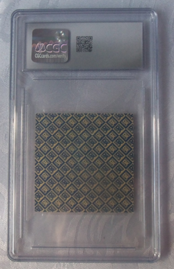 1999 AMADA POKEMON JP Slowbro D142 SUPER DX GOLD STICKER ~ PSA 10 - Image 3