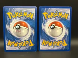 2x Junk Arm - 87/102 - Uncommon - Reverse Holo & Non Holo Pokemon TCG Duo Lot - Image 2