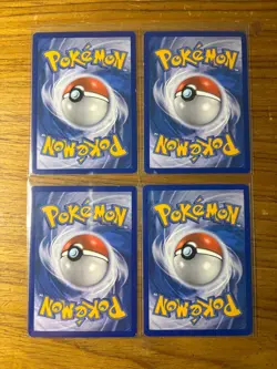 4x Colress (Team Plasma) 118/135 Pokemon TCG Plasma Storm Regular LP - Image 2
