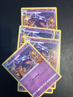 Trick Or Trade Pokemon Tcg ‘23U Random Lot non holo. As Pictures All Included. - Image 3