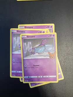 Trick Or Trade Pokemon Tcg ‘23U Random Lot non holo. As Pictures All Included. - Image 4
