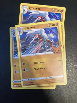 Trick Or Trade Pokemon Tcg ‘23U Random Lot non holo. As Pictures All Included. - Image 5