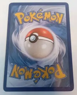 Pokemon Tcg Ralts Legendary Treasures Radiant Collection Rc8/RC25 Reverse... - Image 2