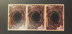 Yu-Gi-Oh! 3x Dogmatika Nexus, ROTD-DE010, Common, 1. Auflage, Deutsch, NM-EX - Image 5