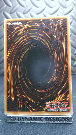 | Yugioh Constellar Kaus HA07-EN045 1st Edition Secret Rare LP/PL 🔥 | - Image 2