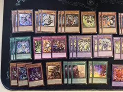 Yugioh Dracotail Branded Deck - Image 2