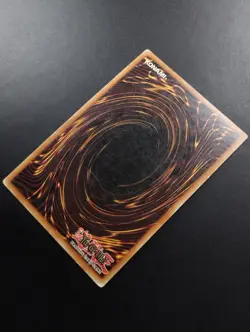 YUGIOH 2005 | BOOK OF LIFE | DB2-DE230 | 1ST GERMAN SUPER RARE PRINT | VG (MP) - Image 5