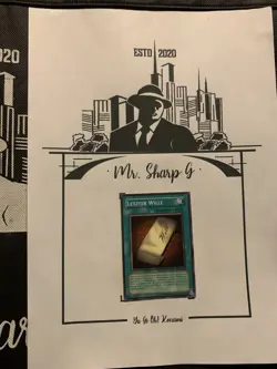 LETZTER WILLE - SDY-G035 DEUTSCH Yu-Gi-Oh! CARD COMMON KONAMI TCG OCG ORIGINAL - Image 1