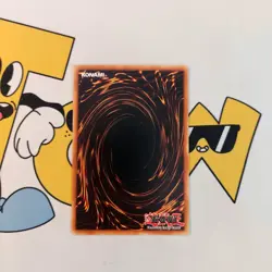 YUGIOH Ultimate Rare Wind-Up Zenmaister GENF-EN042 1st Edition Card - Image 3