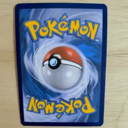 GASTLY 58/162 POKEMON CARD (XY BREAK THROUGH SET) REVERSE HOLO - Image 5