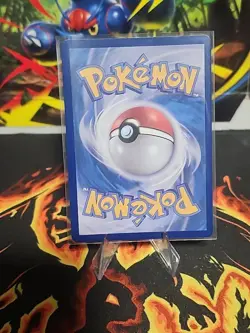 Pokemon Milotic EX 131/106 SAR SV8 Super Electric Breaker Card Korean Edition - Image 4