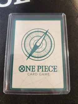 DON Card Charlotte Pudding PRB-02 [Foil] THE BEST vol.2 One Piece NM M - Image 2
