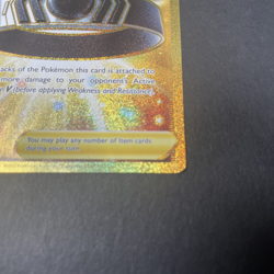 Pokemon Astral Radiance Choice Belt 211/189 Secret Rare Card Pack Fresh - Image 5