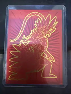 Zapdos ex 204/165 Sv2a: Pokemon Card 151 Holo (Korean) - Image 2
