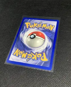 Original 1999 First 1st Edition SHADOWLESS Diglett Pokemon Card Base Set NM - Image 4