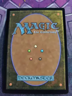 Oubliette Foil - Double Masters - Japanese - Image 2