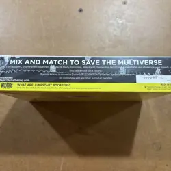 March of the Machine JUMPSTART Booster Box Factory Sealed Free Shipping MTG MOM - Image 4