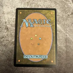 Karn, Scion of Urza - Dominaria - MTG Magic the Gathering - NM - Image 2